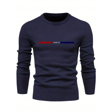 All Match Knitted PA...